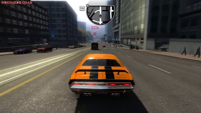 Driver: San Francisco (PC) - Walkthrough - Part #1 смотреть онлайн