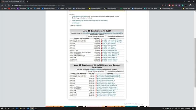 4. Java Development Kit (JDK) | Core Java | Marathi | Chikhu193 смотреть онлайн