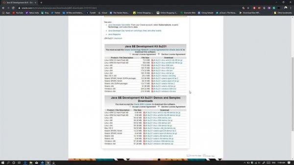 4. Java Development Kit (JDK) | Core Java | Marathi | Chikhu193