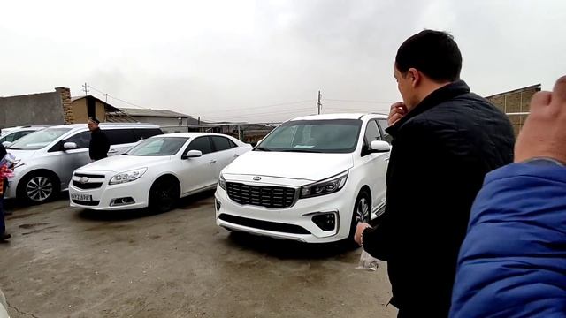 KIA Carnival Eng zo'rlari ? Nexia 3 narxlari ? Namangan moshina bozori 2022 yil mart смотреть онлайн