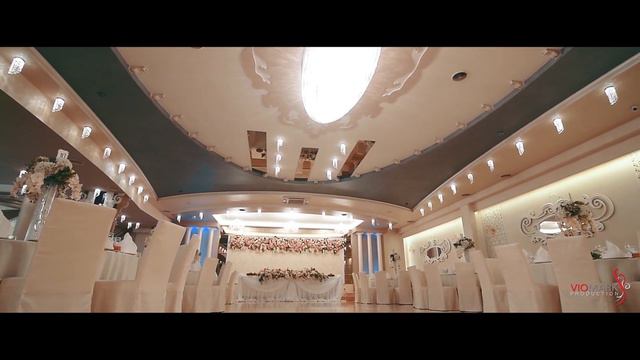 Wedding Day Andrei+ Irina Casa nuntii NOROC 2017 | VioMark.md смотреть онлайн