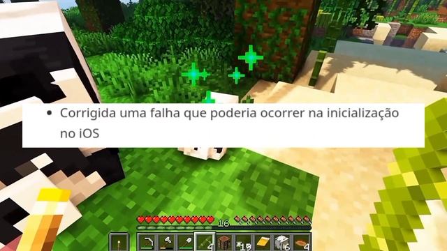 DOWNLOAD MINECRAFT 1.19.71 OFICIAL PARA ANDROID!! (ATUALIZADO 2023) смотреть онлайн