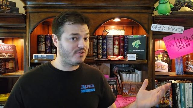REVOLUTION is HERE - FRACTIONAL SHARE MAGIC CARDS смотреть онлайн