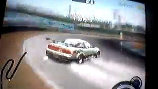 NFS Pro Street, Walkthrough 4 смотреть онлайн