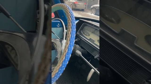 Краткий обзор Москвич 408 смотреть онлайн