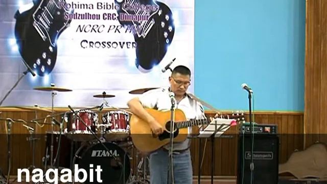 Kevekha Kevin Zehol Live at NCRC PR Hill Crossover смотреть онлайн