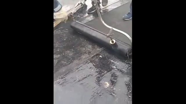 Рулонные наплавляемые материалы ТМ Bitumast смотреть онлайн