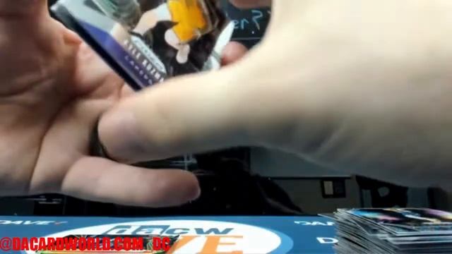 Alex's Personal Panini Prizm Fast Break break смотреть онлайн