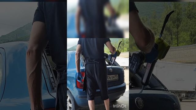 Автомобильная экспресс