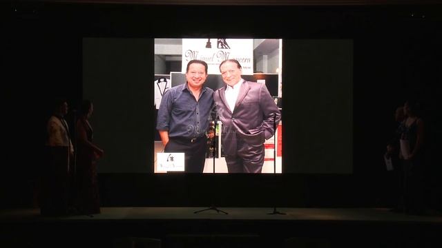 PREMIOS TANGO 2018 02 Mejor Indumentaria / Best Attire смотреть онлайн