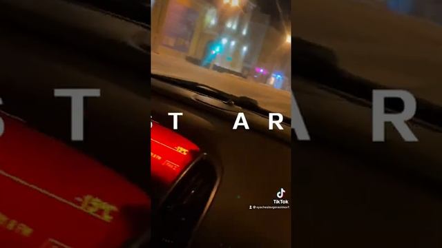 Лайфхак как стартовать быстрее всех со светофора ????? смотреть онлайн