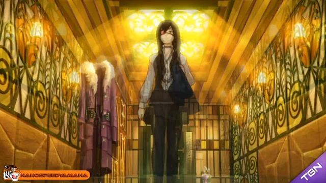 Short Peace: Ranko Tsukigime's Longest Day смотреть онлайн