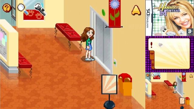 [COMPLETE] - Hannah Montana - Nintendo DS смотреть онлайн