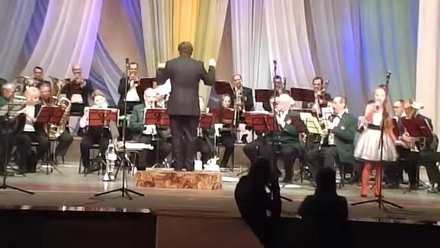 Я как папа с детства джазом увлекаюсь смотреть онлайн