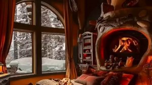 СКАЗКА НА НОЧЬ У КАМИНА ДЛЯ ВЗРОСЛЫХ ОТ АНЖЕЛЫ