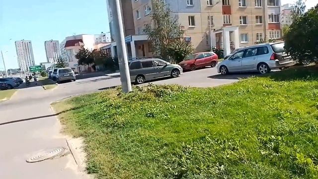 МИНСК,разобрали двигатель,Дальнобой и ремонт Дашки, продолжение. смотреть онлайн