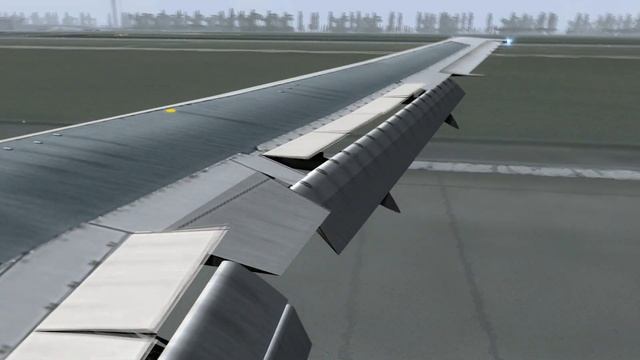 [HD] FSX - Hanoi Noi Bai International - Level D 767 Vietnam Airlines - i7 2600K @ 4.5Ghz смотреть онлайн