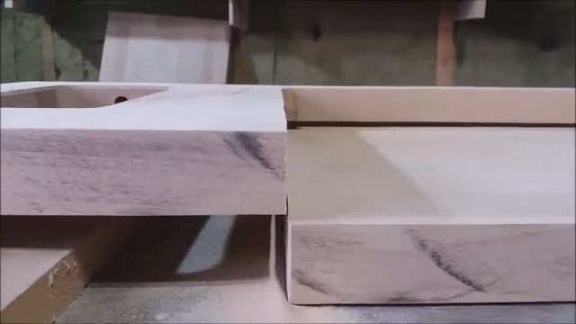 столешница из бука The Table Top In Beech