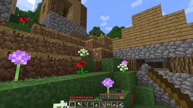 Minecraft Sevtech: Ages - FINDING THE DARKLANDS (Modded Survival) - Ep. 6 смотреть онлайн