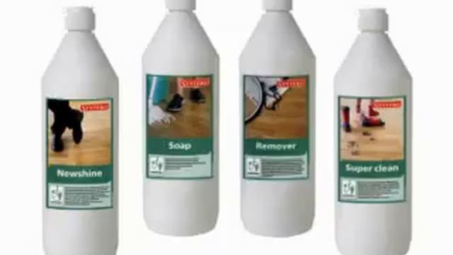 Уход за паркетными полами Обработка паркета Видео-1 смотреть онлайн