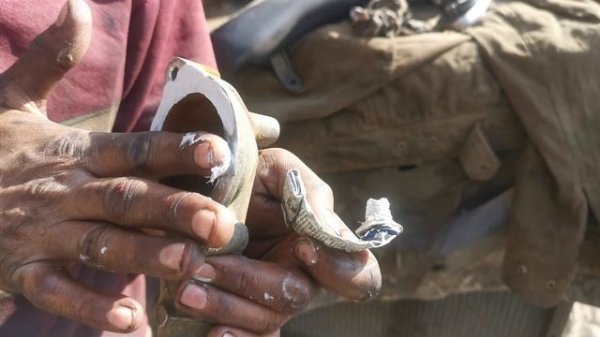 Toyota 1kz te engine Thermostat valve