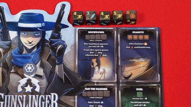 Dice Throne - How To Play смотреть онлайн