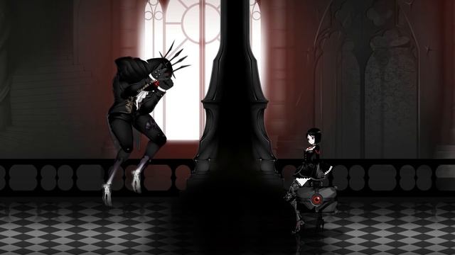 Black Witchcraft Teaser for BitSummit 2016 смотреть онлайн
