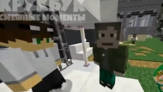 {ТОП 7}-самых пупочных и милых скинов в Майнкрафте ?