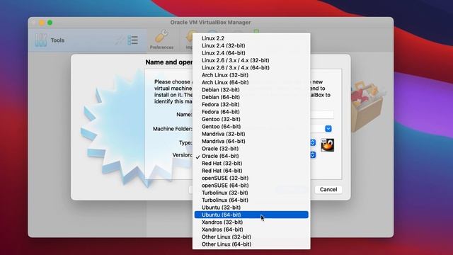 Bash #8 - applying bash in Windows & MacOS смотреть онлайн