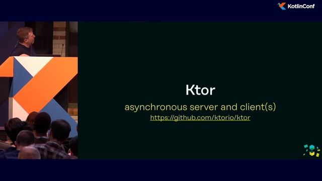 KotlinConf 2018 - iOS Architecture with Multiplatform by Kevin Galligan смотреть онлайн