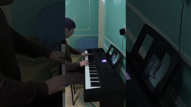 Nuvole Bianche (Ludovico Einaudi) Белые облака (Людовико Эйнауди смотреть онлайн