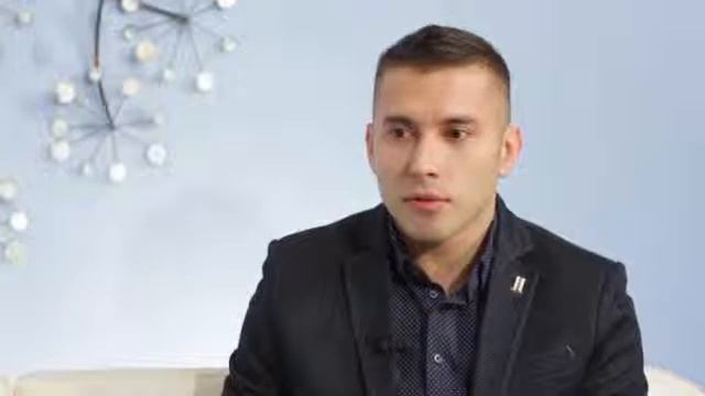 Павел САМОЙЛОВ: "Я всегда хотел быть учителем" смотреть онлайн
