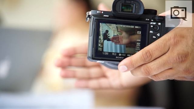Sony A7r Mk II Autofocus Demo by The Phoblographer смотреть онлайн
