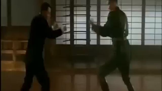 Брюс Ли, Джет Ли, Тони Джаа.flv смотреть онлайн