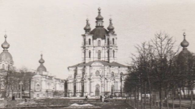 Ленинград. Город, которого нет смотреть онлайн