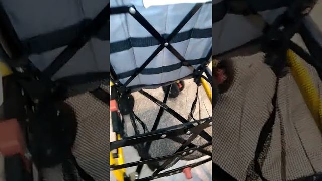 Коляска прогулочная смотреть онлайн