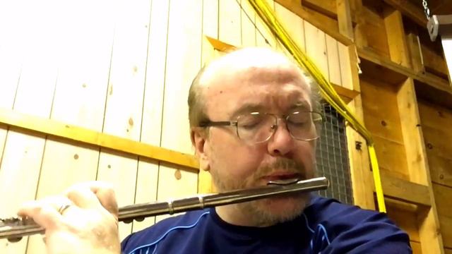 Flute Improv смотреть онлайн