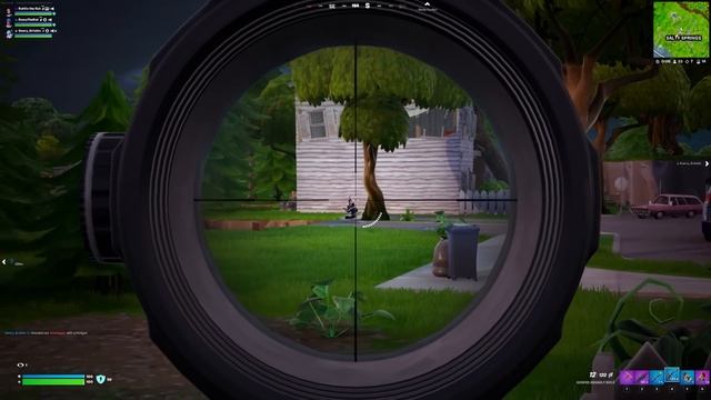 МЫ ДОМА! ФОРТНАЙТ: НОВАЯ СТАРАЯ 1 ГЛАВА смотреть онлайн