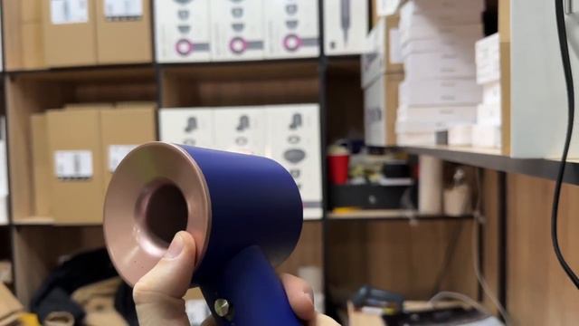 Фен dyson supersonic hd08 malaysia смотреть онлайн