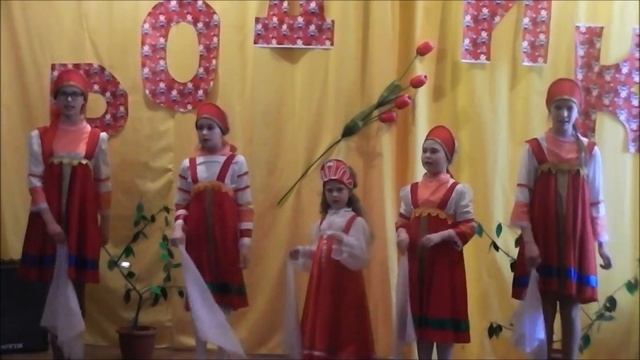 во поле орешина смотреть онлайн