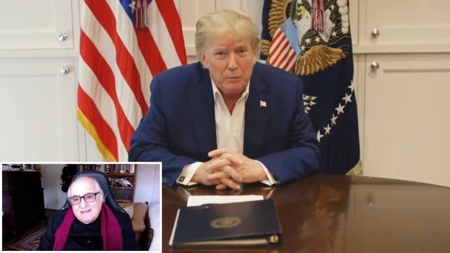 ¿Fin o Recuperación de Trump? | Radar Geopolítico | Alfred Jalife смотреть онлайн