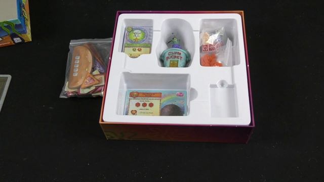 Spongebob Squarepants: Plankton Rising - Daily Game Unboxing смотреть онлайн