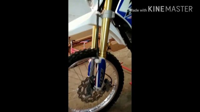 Настройка карбюратора BSE J1