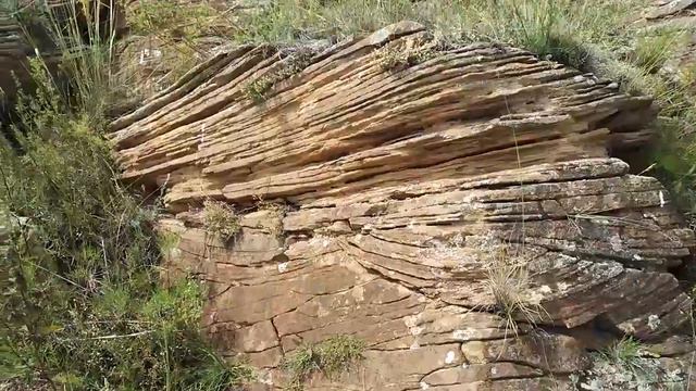 странные плиты гор Хакассии Тус-3 смотреть онлайн