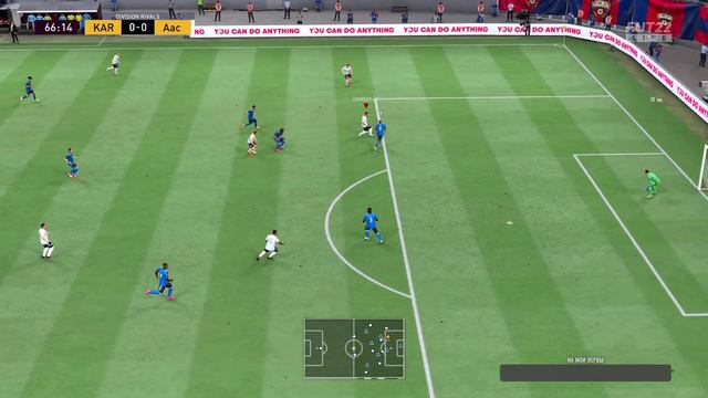 FIFA 22 на ПК