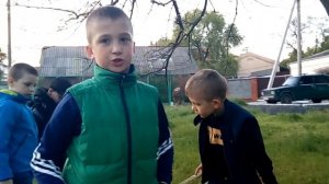 Как построить шалаш во дворе?