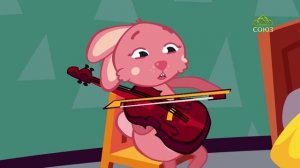 Сказки Добролесья: Каждая птица свою песню поёт