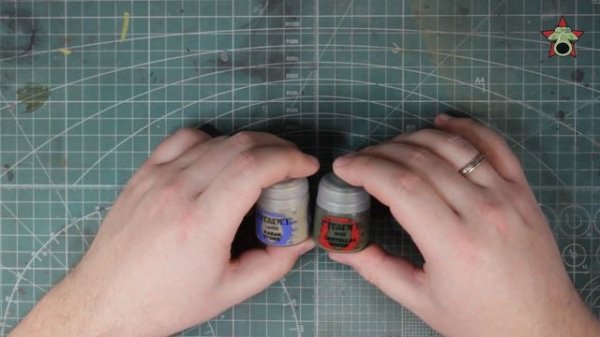 Краски Citadel, достоинства и недостатки. Citadel paints, pros & cons.