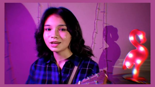 Cover - найтивыход - киты умирают в лужах бензина смотреть онлайн