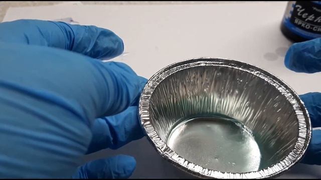 ОБЗОР ЭПОКСИДНОЙ СМОЛЫ Crystal 6 ДЛЯ ДИОРАМ! смотреть онлайн